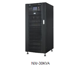 艾默生NXr-30KVA不间断电源UPS 