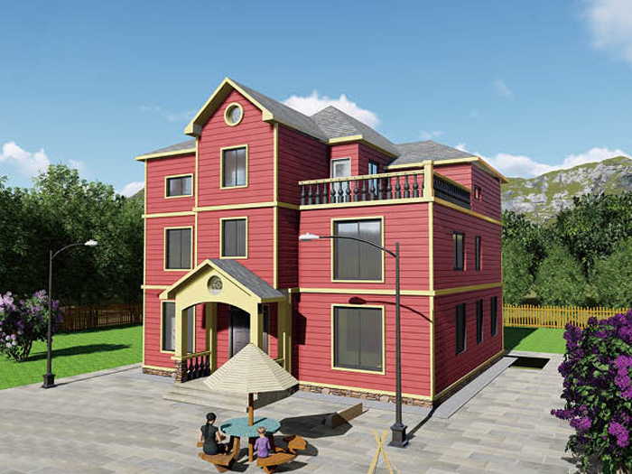 机房建设整体解决方案