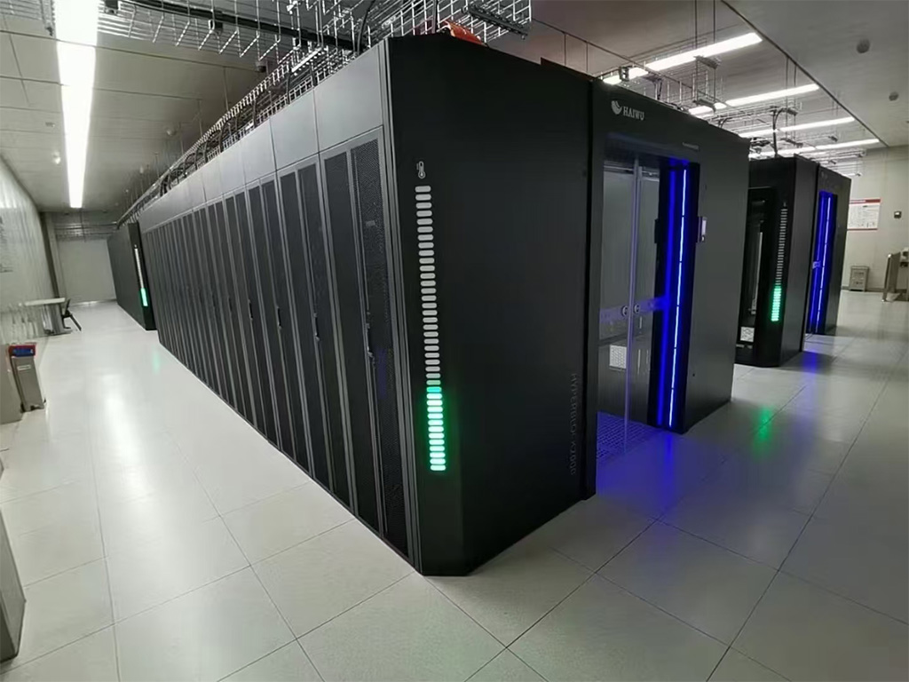 卡洛斯精密空调